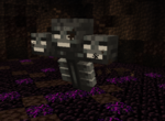 The Legendary Wither